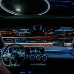MERCEDES CLA 35 AMG 2.0l 306ch