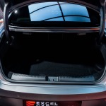 MERCEDES CLA 35 AMG 2.0l 306ch