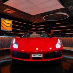 FERRARI 488 SPIDER 670