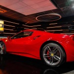 FERRARI 488 SPIDER 670