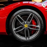 FERRARI 488 SPIDER 670