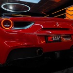 FERRARI 488 SPIDER 670