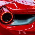 FERRARI 488 SPIDER 670