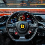 FERRARI 488 SPIDER 670