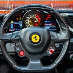 FERRARI 488 SPIDER 670