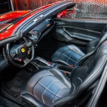 FERRARI 488 SPIDER 670