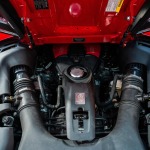 FERRARI 488 SPIDER 670