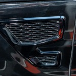 LAND ROVER RANGE ROVER SPORT 5.0 SCV8 550CH SVR