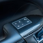 LAND ROVER RANGE ROVER SPORT 5.0 SCV8 550CH SVR