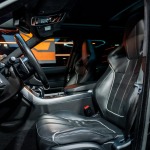 LAND ROVER RANGE ROVER SPORT 5.0 SCV8 550CH SVR