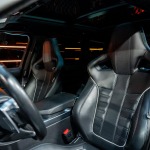 LAND ROVER RANGE ROVER SPORT 5.0 SCV8 550CH SVR