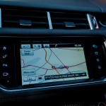 LAND ROVER RANGE ROVER SPORT 5.0 SCV8 550CH SVR