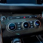 LAND ROVER RANGE ROVER SPORT 5.0 SCV8 550CH SVR
