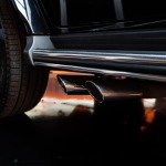 MERCEDES BENZ CLASSE G63 AMG 4.0 V8 585CH