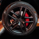 MERCEDES BENZ CLASSE G63 AMG 4.0 V8 585CH
