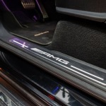 MERCEDES BENZ CLASSE G63 AMG 4.0 V8 585CH