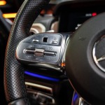 MERCEDES BENZ CLASSE G63 AMG 4.0 V8 585CH