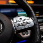 MERCEDES BENZ CLASSE G63 AMG 4.0 V8 585CH
