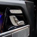 MERCEDES BENZ CLASSE G63 AMG 4.0 V8 585CH