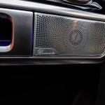 MERCEDES BENZ CLASSE G63 AMG 4.0 V8 585CH