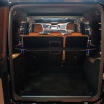 MERCEDES BENZ CLASSE G63 AMG 4.0 V8 585CH