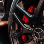 MERCEDES BENZ CLASSE G63 AMG 4.0 V8 585CH