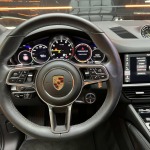 PORSCHE CAYENNE COUPE HYBRIDE 462 TIPTRONIC 8