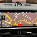 PORSCHE CAYENNE COUPE HYBRIDE 462 TIPTRONIC 8