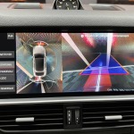 PORSCHE CAYENNE COUPE HYBRIDE 462 TIPTRONIC 8