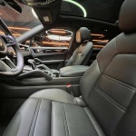 PORSCHE CAYENNE COUPE HYBRIDE 462 TIPTRONIC 8