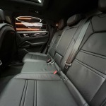 PORSCHE CAYENNE COUPE HYBRIDE 462 TIPTRONIC 8