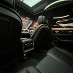 PORSCHE CAYENNE COUPE HYBRIDE 462 TIPTRONIC 8