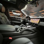 PORSCHE CAYENNE COUPE HYBRIDE 462 TIPTRONIC 8