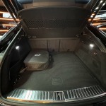 PORSCHE CAYENNE COUPE HYBRIDE 462 TIPTRONIC 8