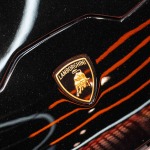 LAMBORGHINI HURACAN COUPE LP 580-2