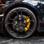 LAMBORGHINI HURACAN COUPE LP 580-2