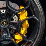 LAMBORGHINI HURACAN COUPE LP 580-2
