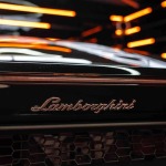 LAMBORGHINI HURACAN COUPE LP 580-2