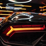 LAMBORGHINI HURACAN COUPE LP 580-2