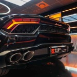 LAMBORGHINI HURACAN COUPE LP 580-2