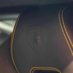 LAMBORGHINI HURACAN COUPE LP 580-2