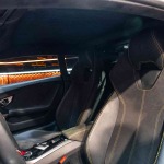 LAMBORGHINI HURACAN COUPE LP 580-2