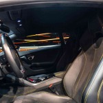 LAMBORGHINI HURACAN COUPE LP 580-2