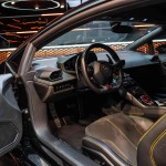 LAMBORGHINI HURACAN COUPE LP 580-2