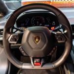 LAMBORGHINI HURACAN COUPE LP 580-2