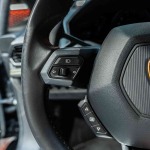 LAMBORGHINI HURACAN COUPE LP 580-2