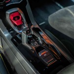 LAMBORGHINI HURACAN COUPE LP 580-2