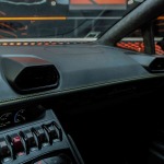 LAMBORGHINI HURACAN COUPE LP 580-2