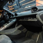 LAMBORGHINI HURACAN COUPE LP 580-2