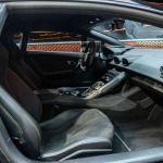 LAMBORGHINI HURACAN COUPE LP 580-2